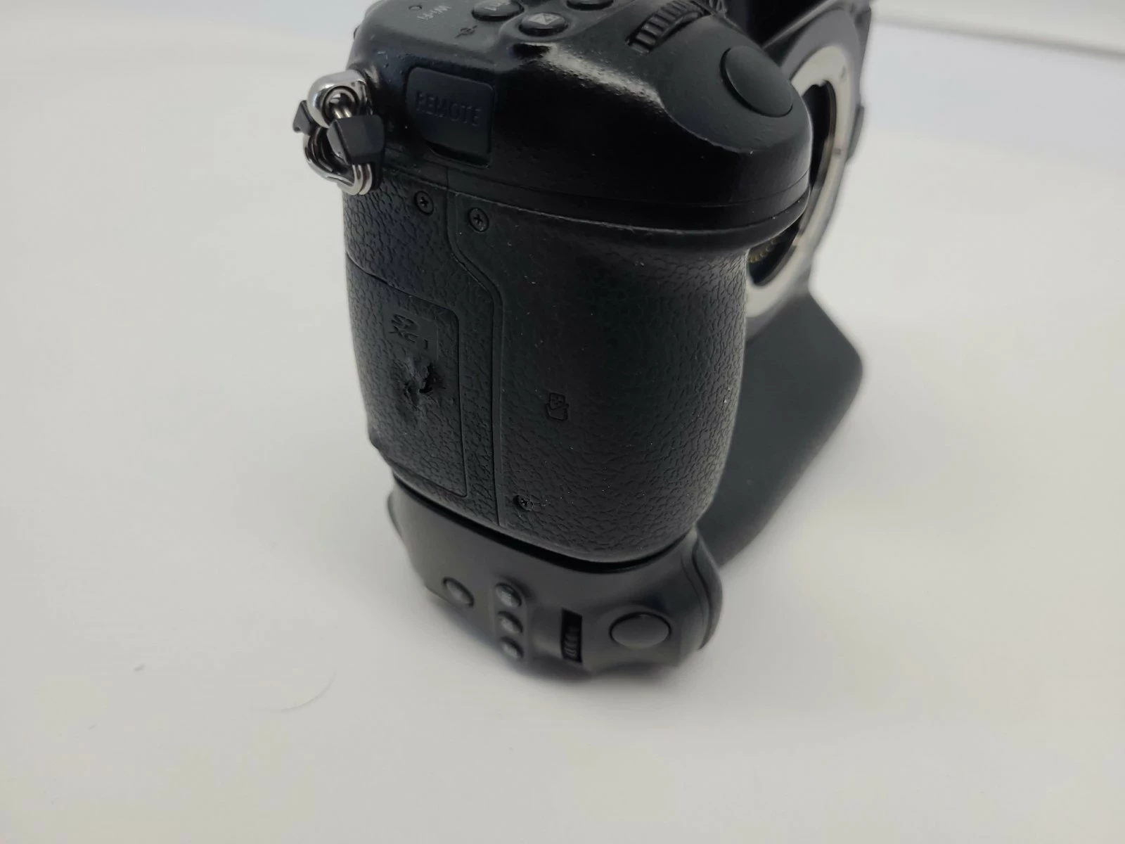 panasonic-lumix-dmc-gh4-body-adapter-viltrox-ean-gtin-5025232834235