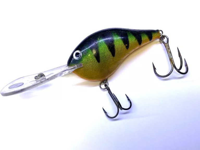 WOBLER RAPALA DT 20 KOLOR P