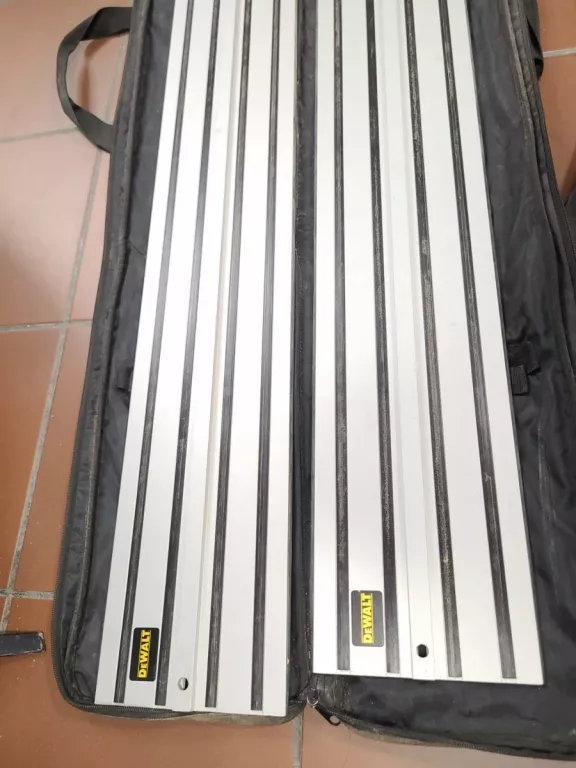 ZAGŁĘBIARKA FLEXVOLT 54V 2X 6AH DEWALT DCS520T2