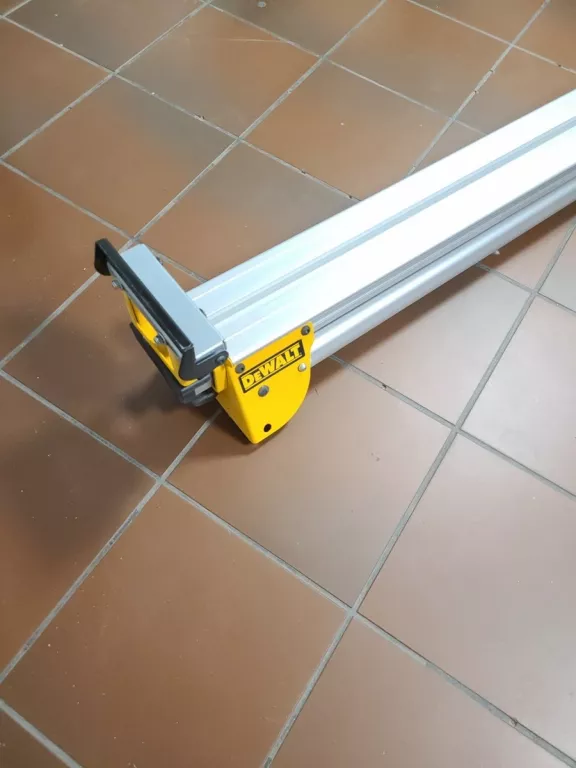 STÓŁ DEWALT DO UKOŚNICY DWS 780