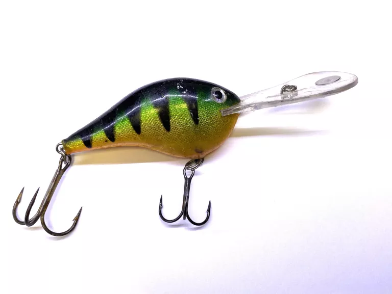 WOBLER RAPALA DT 20 KOLOR P