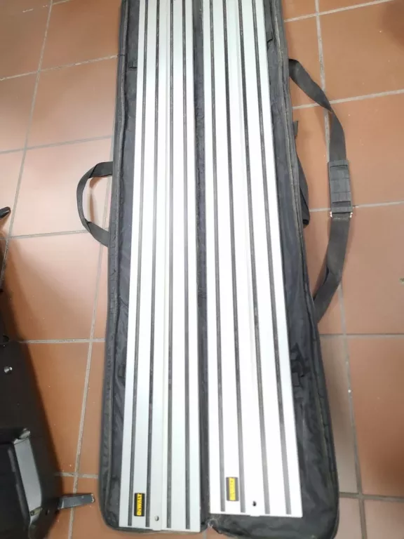 ZAGŁĘBIARKA FLEXVOLT 54V 2X 6AH DEWALT DCS520T2