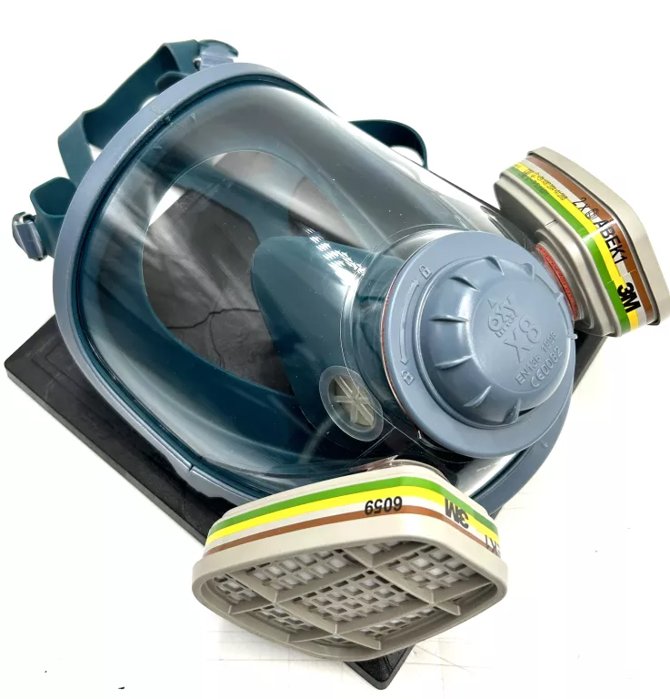 maska-pelnotwarzowa-oxyline-x8-filtry-abek1-stan-uzywany