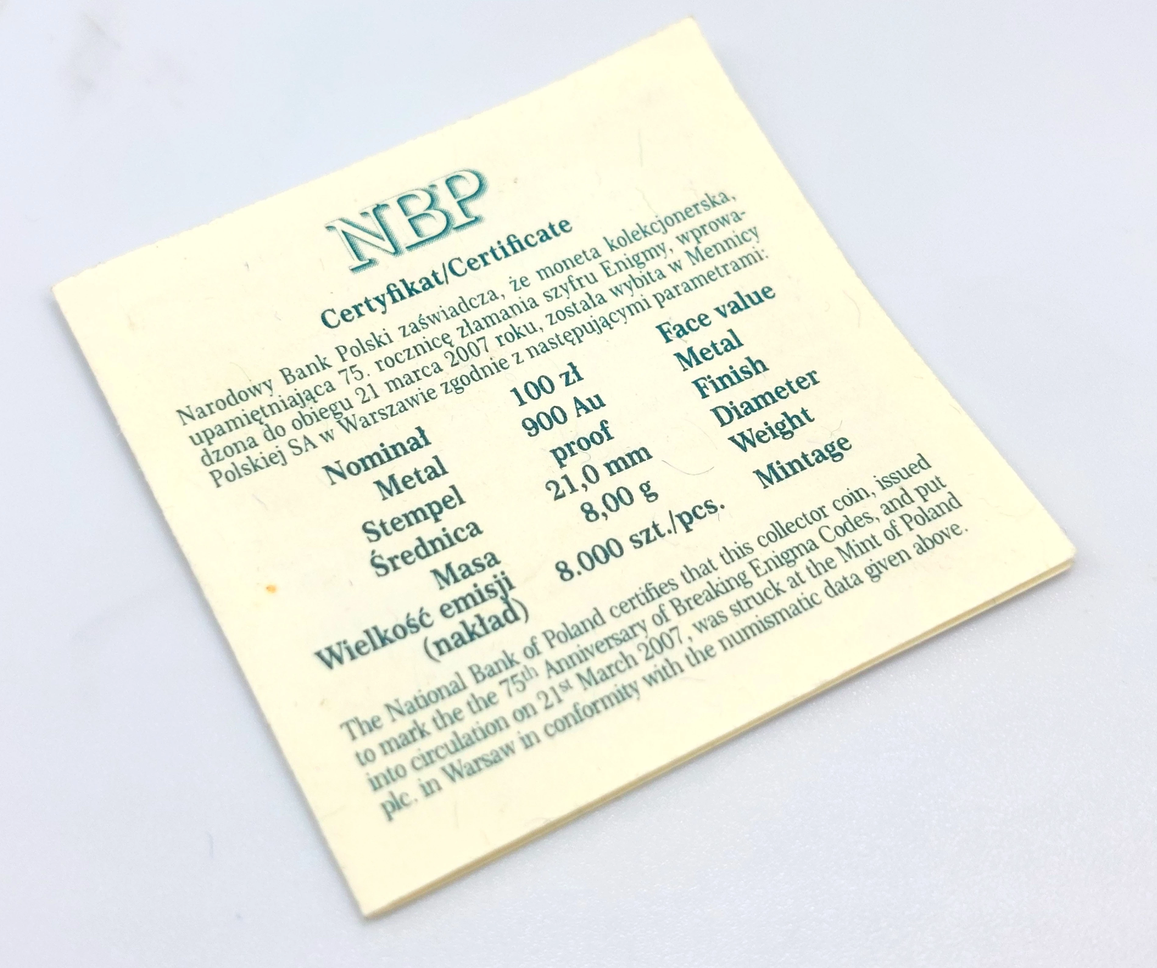 zlota-moneta-75-rocznica-zlamania-szyfru-enigmy-8g-wolnosci-132-bielawa