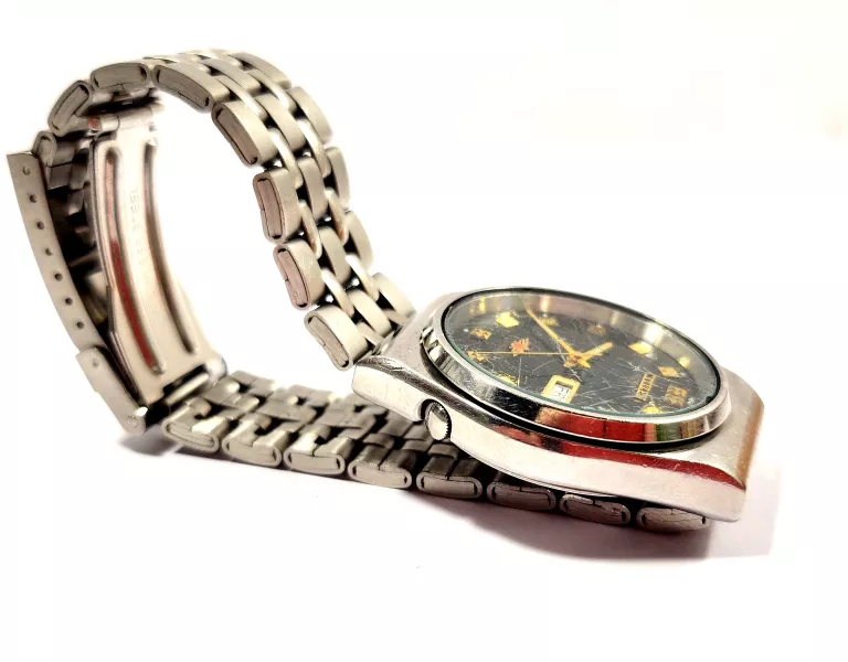 ZEGAREK CITIZEN AUTOMATIC 21 JEWELS GN-4W-S