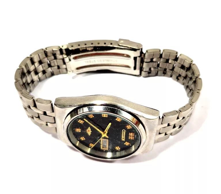 ZEGAREK CITIZEN AUTOMATIC 21 JEWELS GN-4W-S