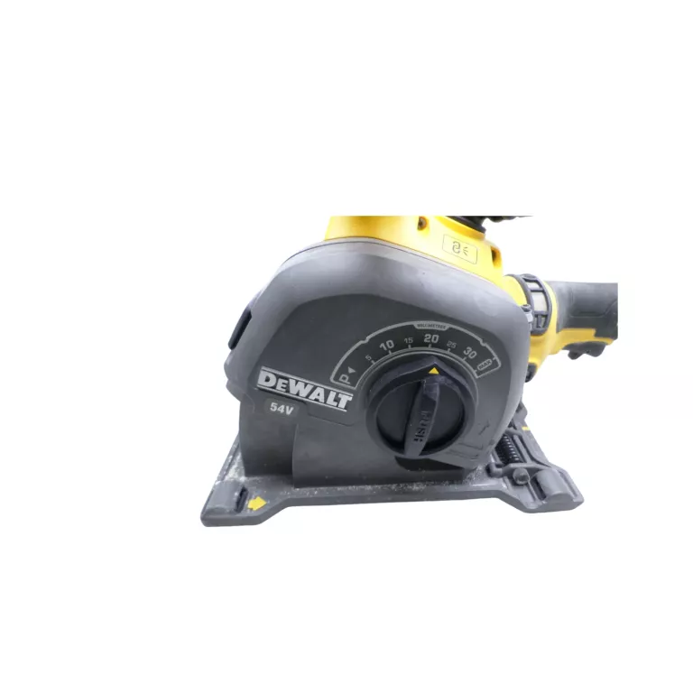 BRUZDOWNICA DEWALT DCG200NT FAKTURA !