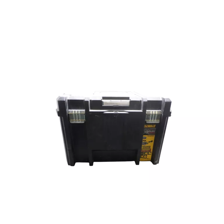 BRUZDOWNICA DEWALT DCG200NT FAKTURA !