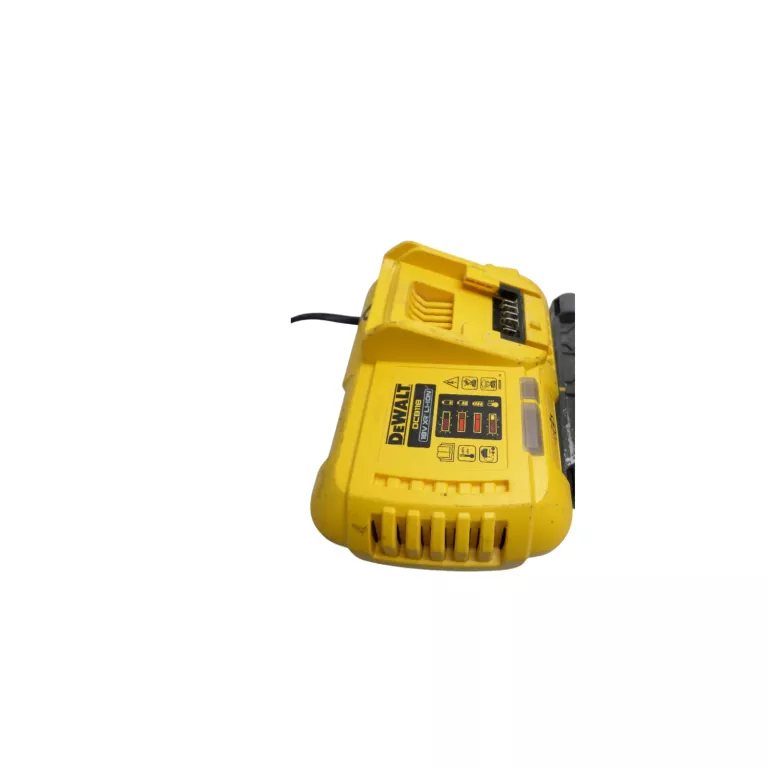 BRUZDOWNICA DEWALT DCG200NT FAKTURA !
