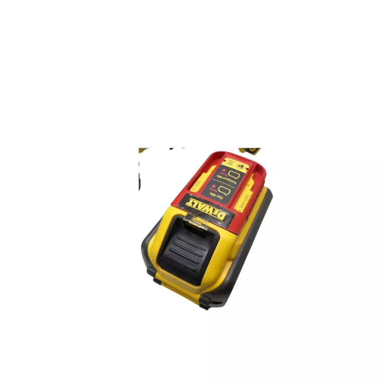 BRUZDOWNICA DEWALT DCG200NT FAKTURA !