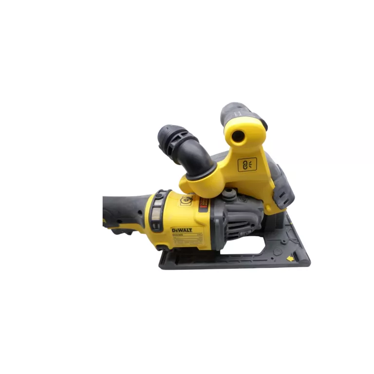 BRUZDOWNICA DEWALT DCG200NT FAKTURA !