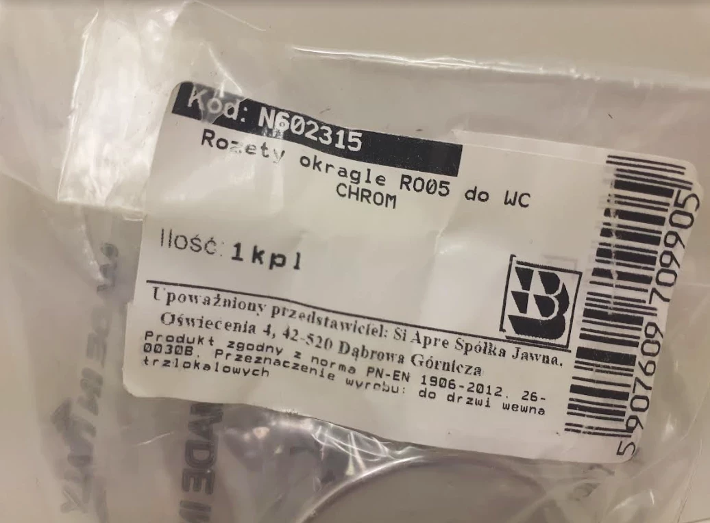 rozety-okragle-r005-do-wc-chrom-ean-gtin-5907609709905