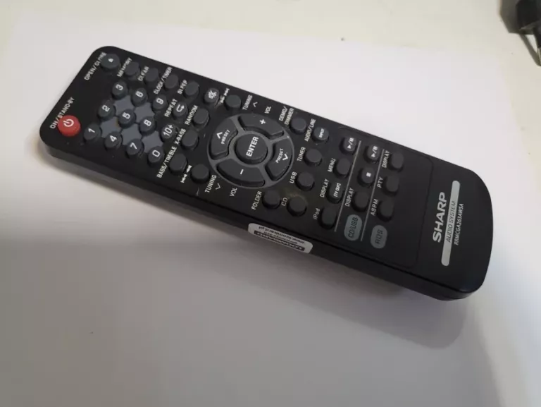 MINIWIEŻA SHARP XL-HF301