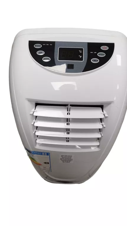 KLIMATYZATOR COLUMBIA VAC KLC9000 POLECAMY !