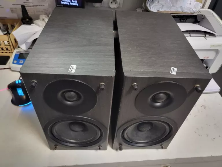 MINIWIEŻA SHARP XL-HF301