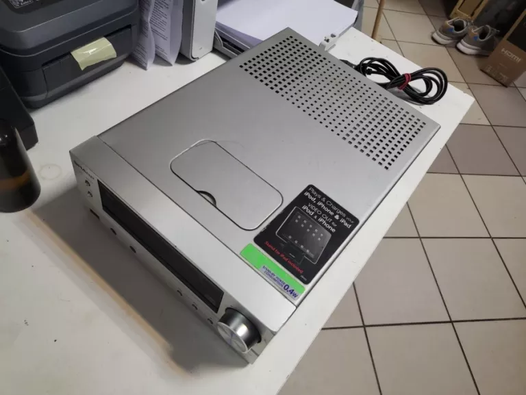MINIWIEŻA SHARP XL-HF301