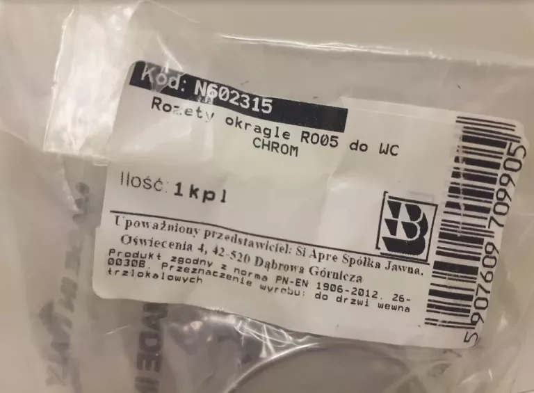 rozety-okragle-r005-do-wc-chrom-ean-gtin-5907609709905