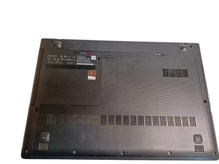 LAPTOP LENOVO G51-35 + ŁAD