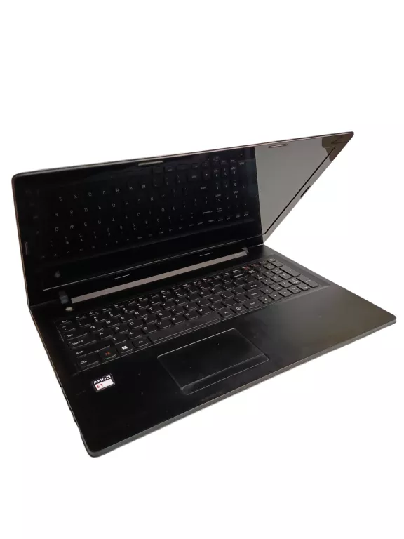 LAPTOP LENOVO G51-35 + ŁAD