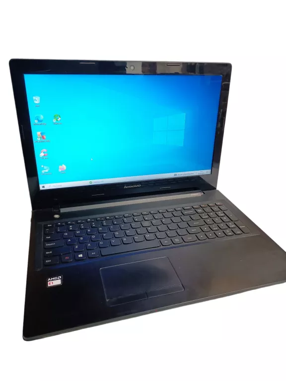 LAPTOP LENOVO G51-35 + ŁAD