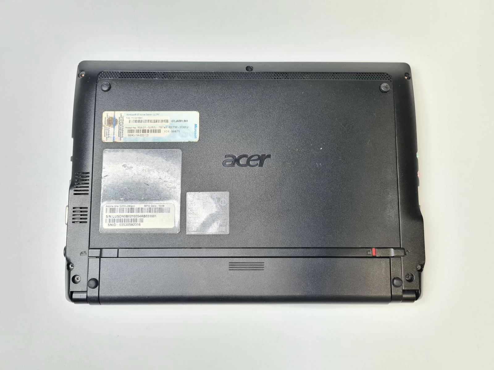 laptop-acer-aspire-one-d255-wielkosc-pamieci-ram-2-gb
