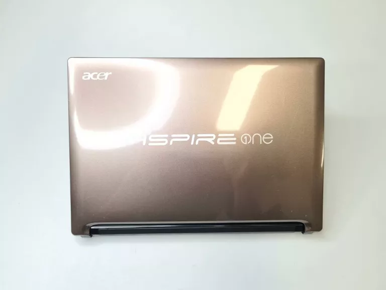 LAPTOP ACER ASPIRE ONE D255