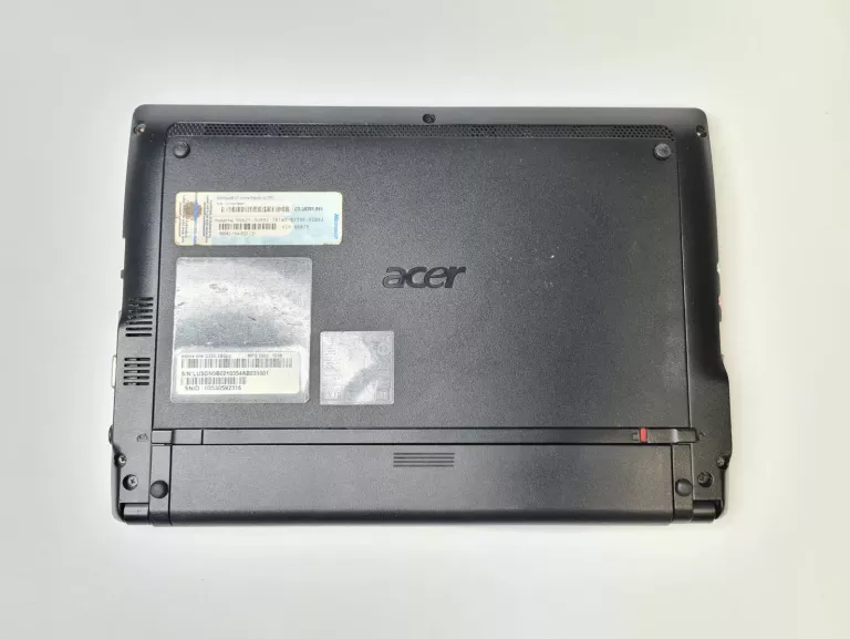 LAPTOP ACER ASPIRE ONE D255