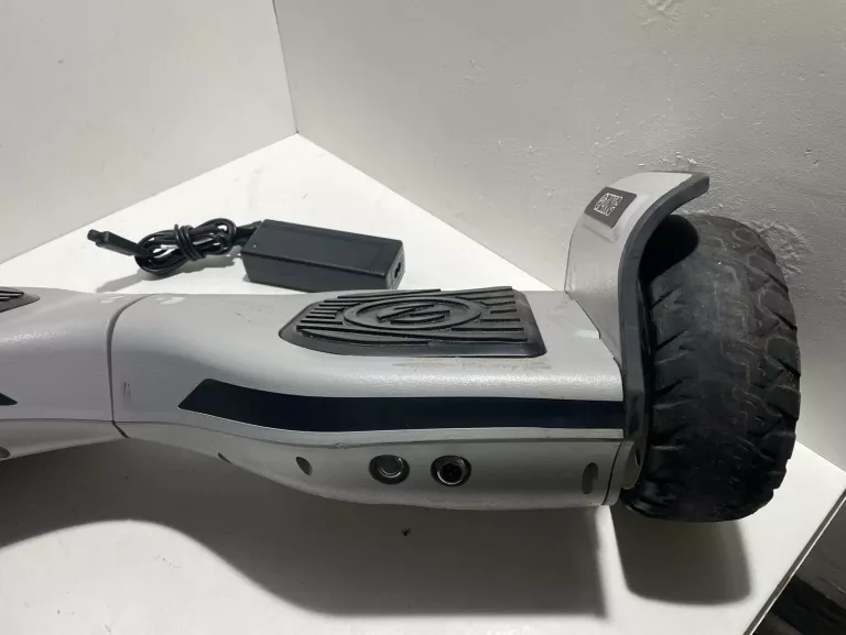 Zinc smart best sale gt pro hoverboard