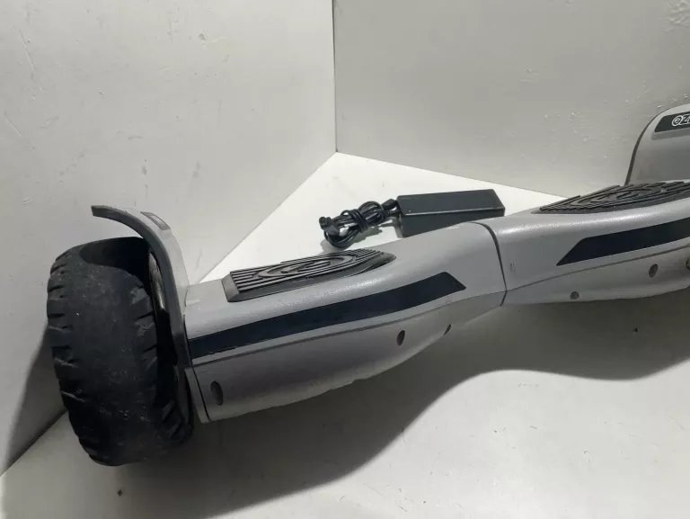 Zinc top pro hoverboard