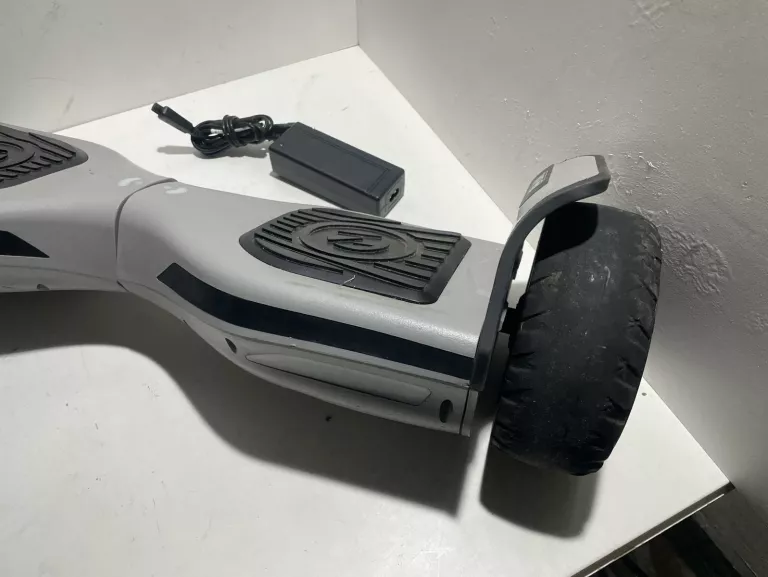 DESKOROLKA ZINC SMART GT HOVERBOARD ELEKTRYCZNA Deskorolki