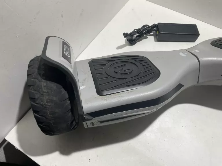 Zinc smart clearance gt pro hoverboard
