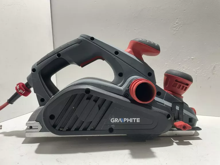 STRUG ELEKTRYCZNY GRAPHITE 59G680 / 1300W