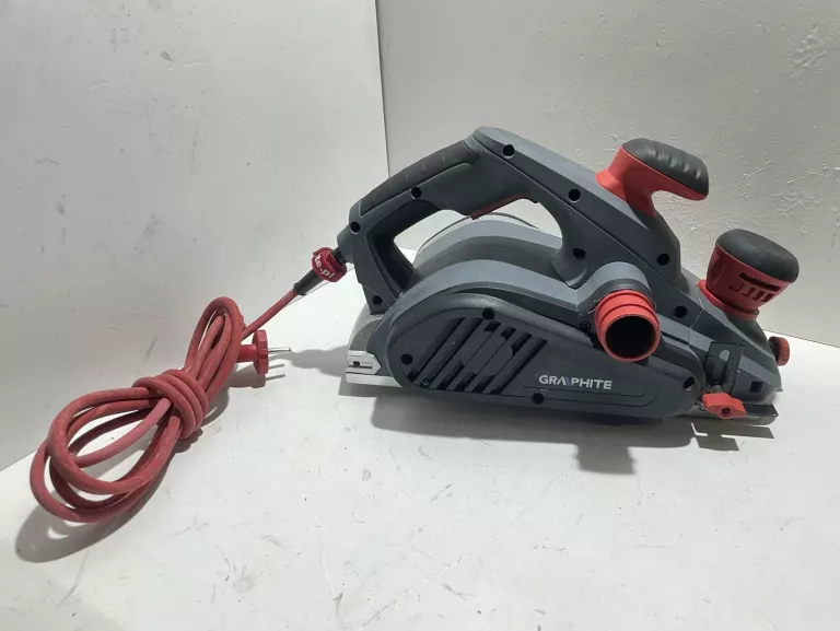 STRUG ELEKTRYCZNY GRAPHITE 59G680 / 1300W