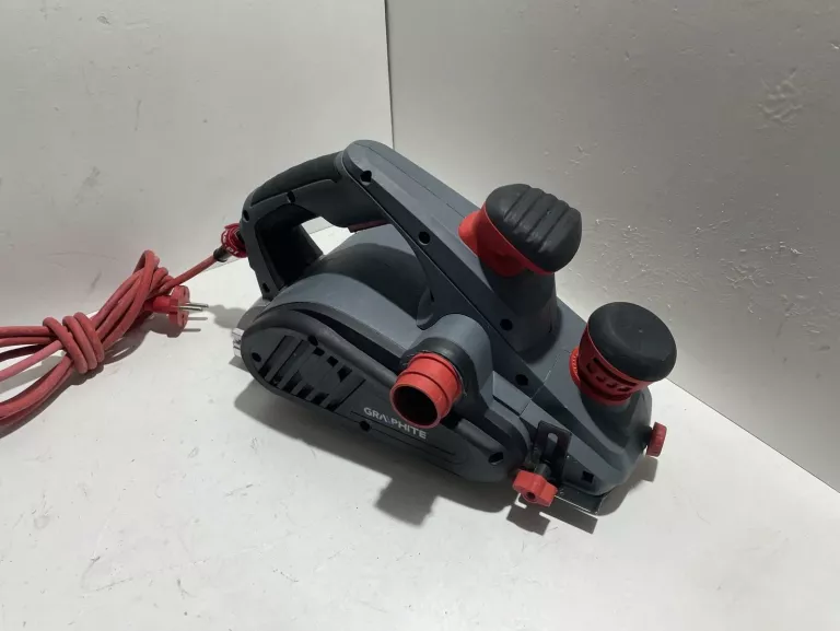 STRUG ELEKTRYCZNY GRAPHITE 59G680 / 1300W