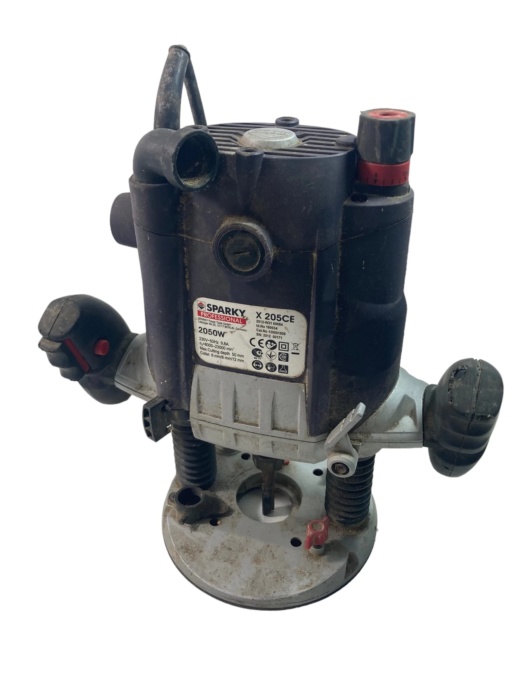 frezarka-sparky-x205ce-walizka-z-akcesoriami-kod-producenta-x85ces