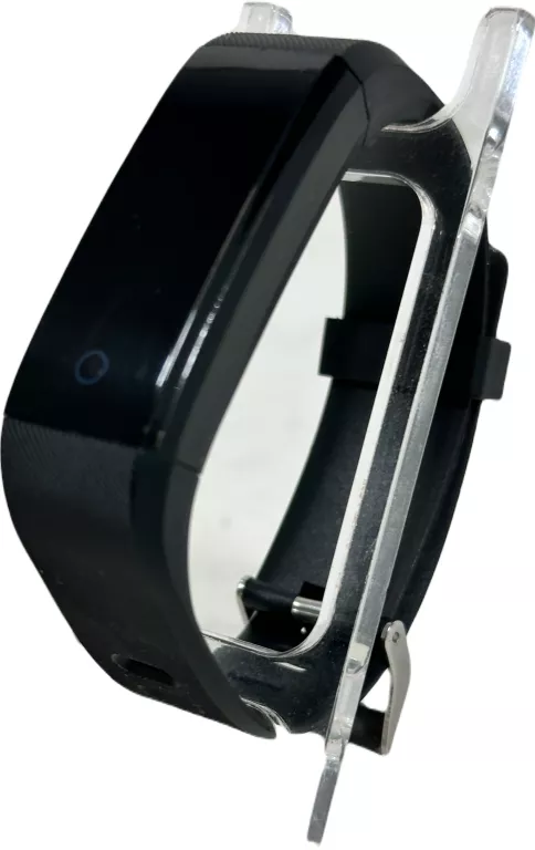 SMARTBAND FOREVER FITBAND SB-60 CZARNY