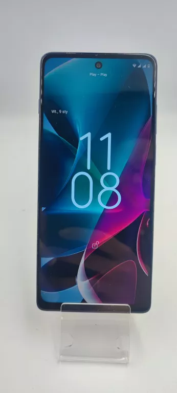 TELEFON MOTOROLA MOTO G200 5G 8/128GB SPRAWNY POLECAM!