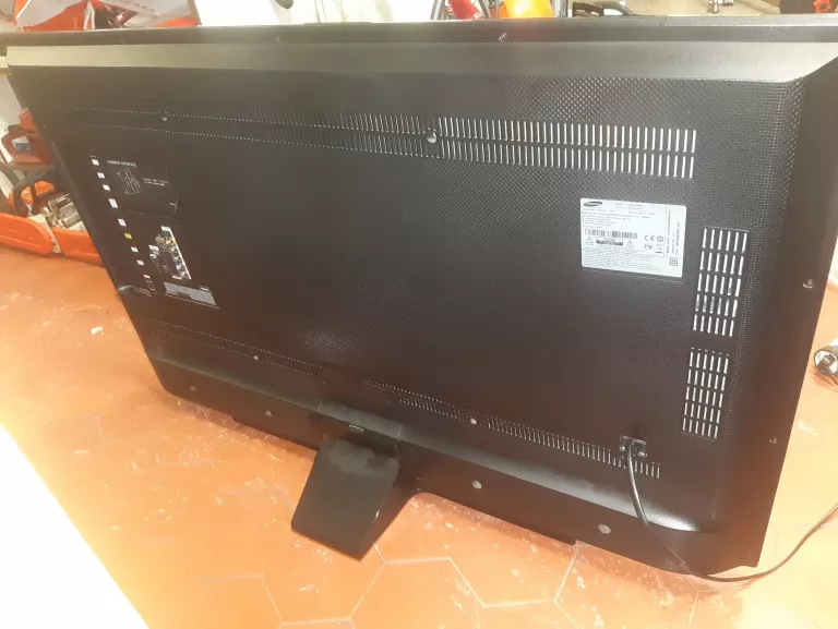 SMART TV 4K SAMSUNG 50" DVB-T2 UE50HU6900S