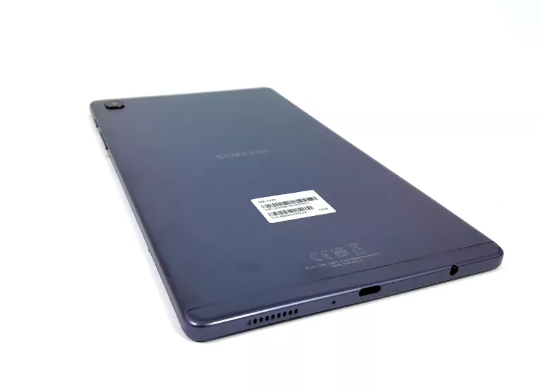 TABLET SAMSUNG GALAXY TAB A7 LITE 8.7 32GB 4G LTE SZARY (T225)