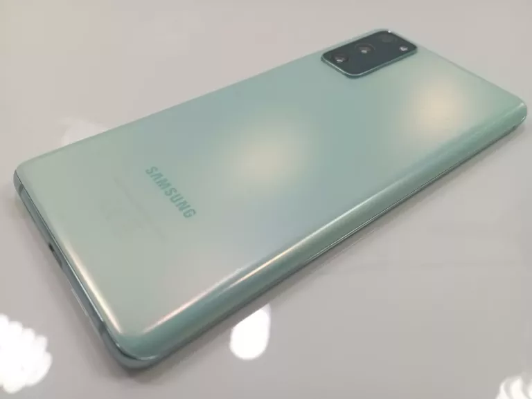 TELEFON SAMSUNG GALAXY S20 FE 5G 6/128GB MINT