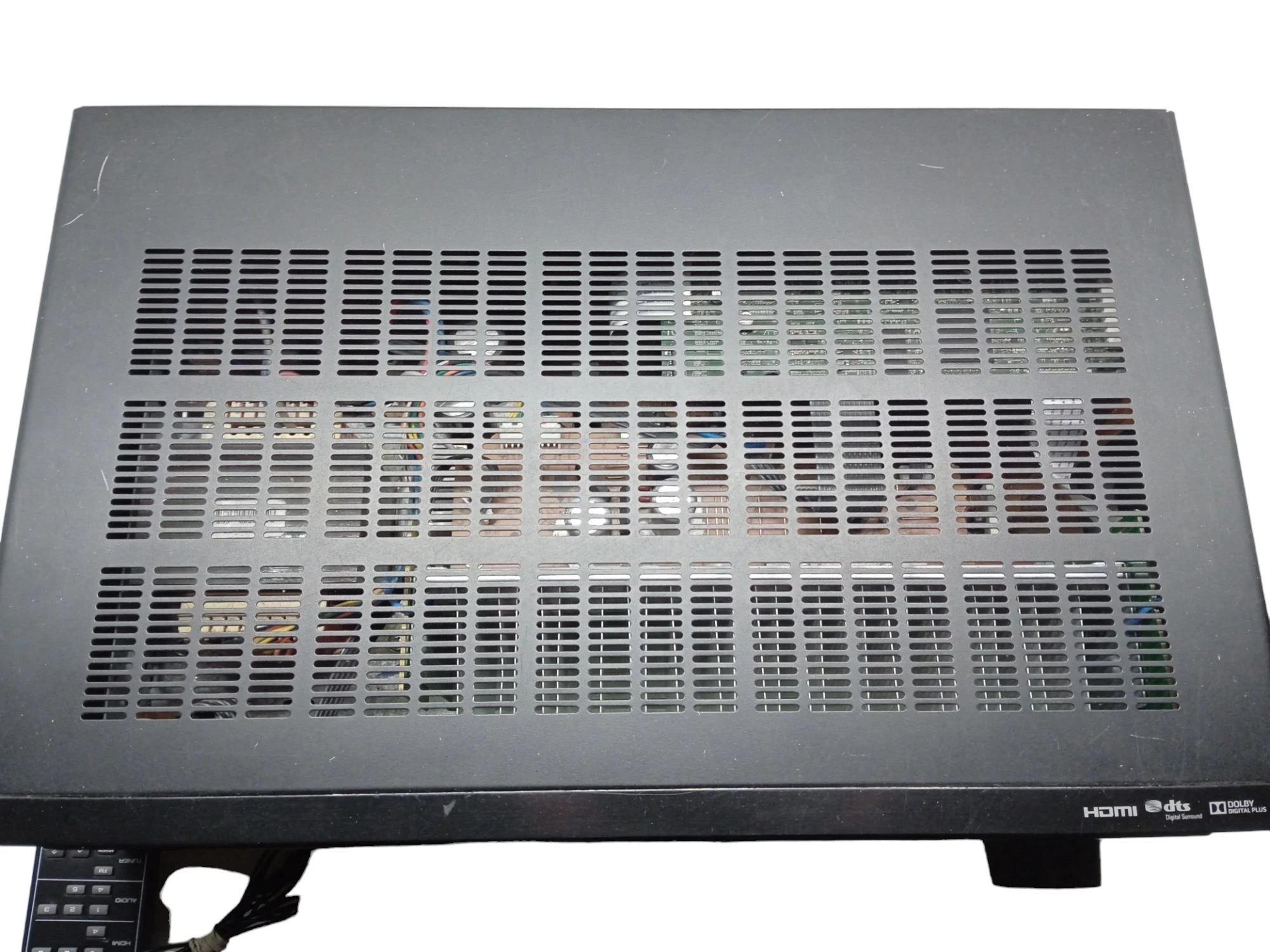 amplituner-yamaha-htr-2067-marka-yamaha