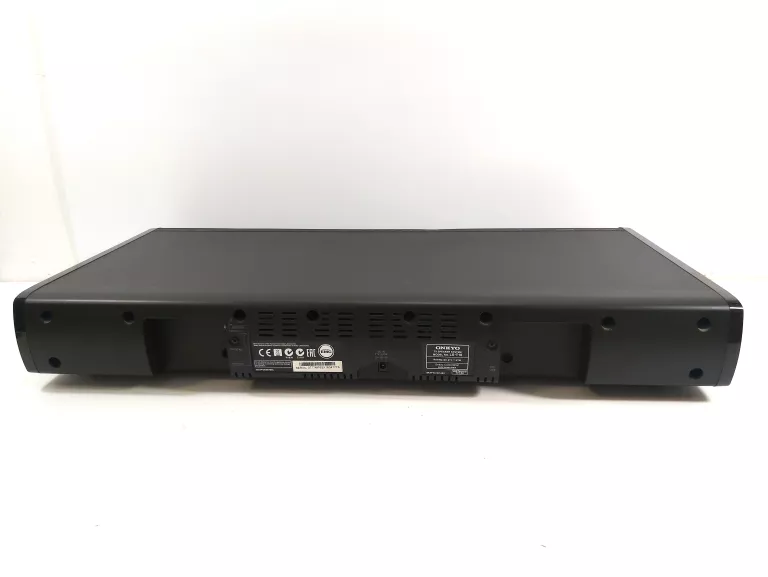 soundbar-onkyo-ls-t10-zasilacz-pilot-kpl-model-sbt-200-b
