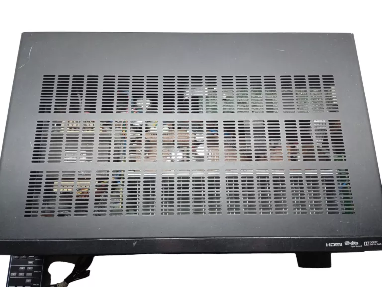 amplituner-yamaha-htr-2067-marka-yamaha