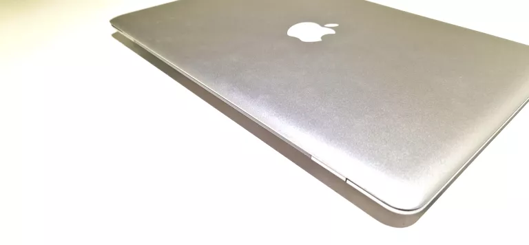 LAPTOP MACBOOK AIR A1237 2/80GB