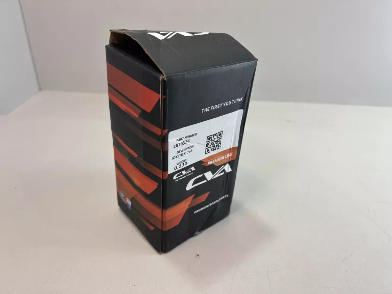 JOYSTICK ŁADOWARKI CAT CVA 2870524