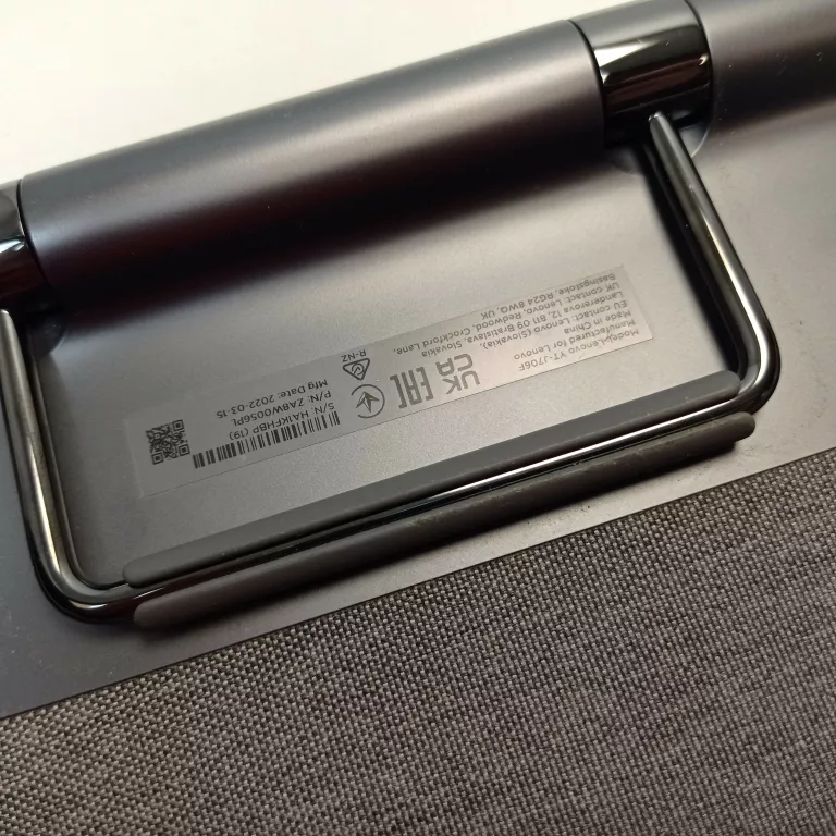 TABLET LENOVO YOGA TAB 11 YT-J706F 8/256GB