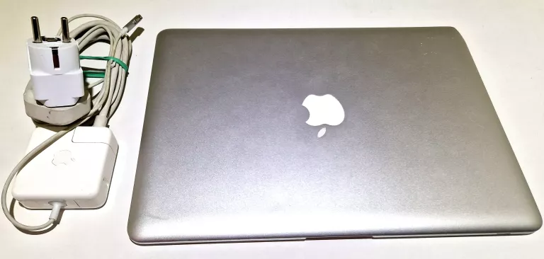 LAPTOP MACBOOK AIR A1237 2/80GB