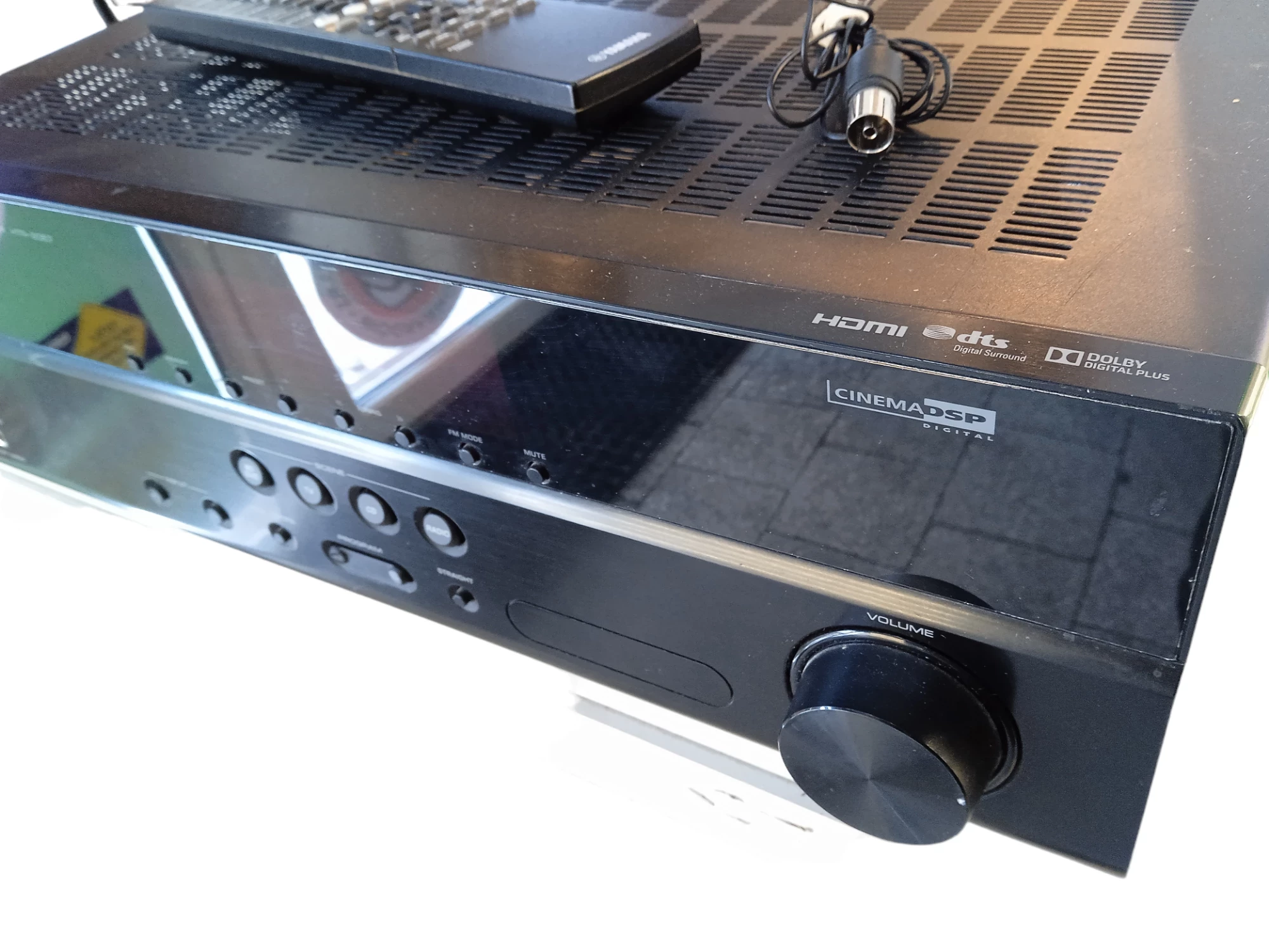 amplituner-yamaha-htr-2067-stan-uzywany