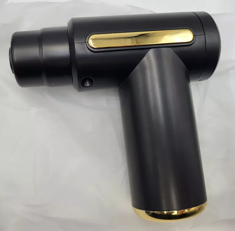 MASAŻER DO CIAŁA PISTOLET BX-720 MASSAGE GUN