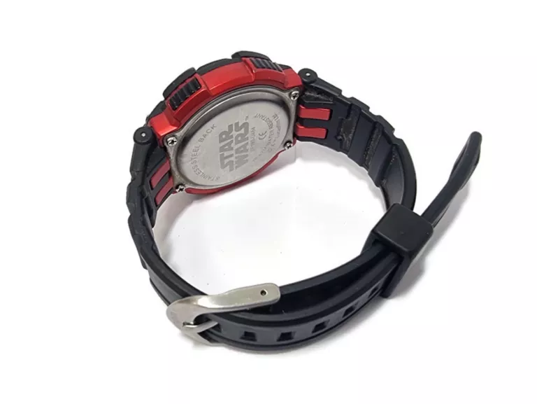 ZEGAREK STAR WARS SP189-U484